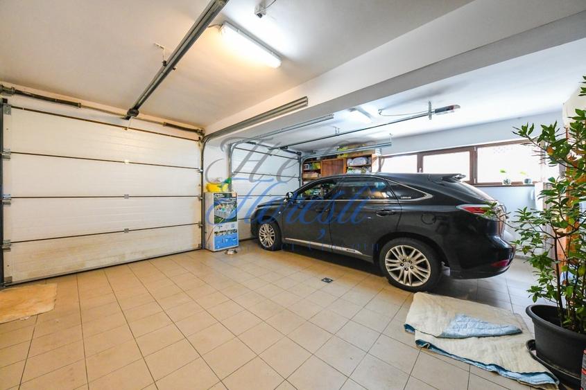 Casa 5 camere, 242 mp, zona Somesului - 20