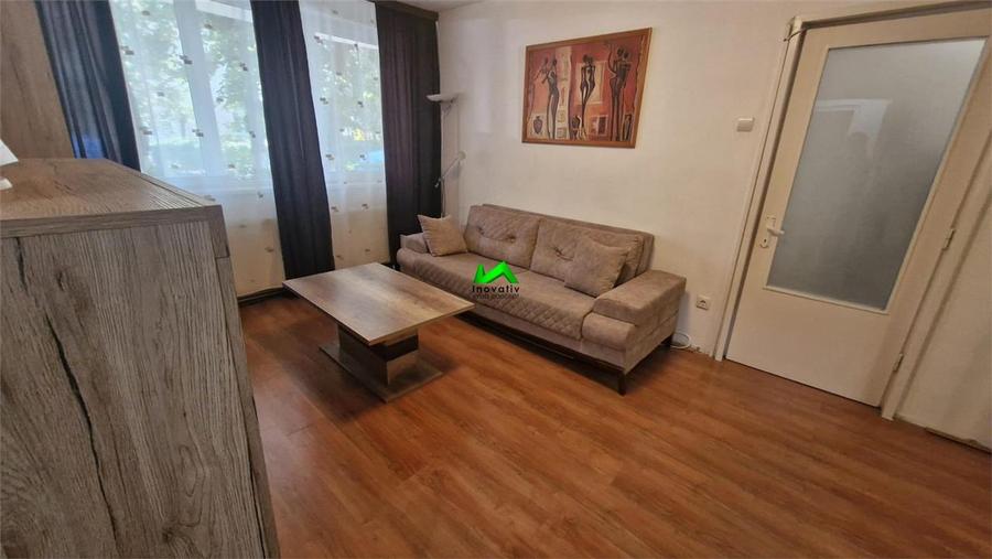Apartament de vanzare 2 camere Sibiu Rahovei - 3