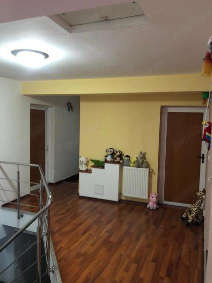 Vand casa P+1 zona centrala - 8