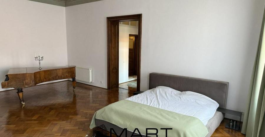 Apartament cu 3 camere in Centrul Istoric - 5