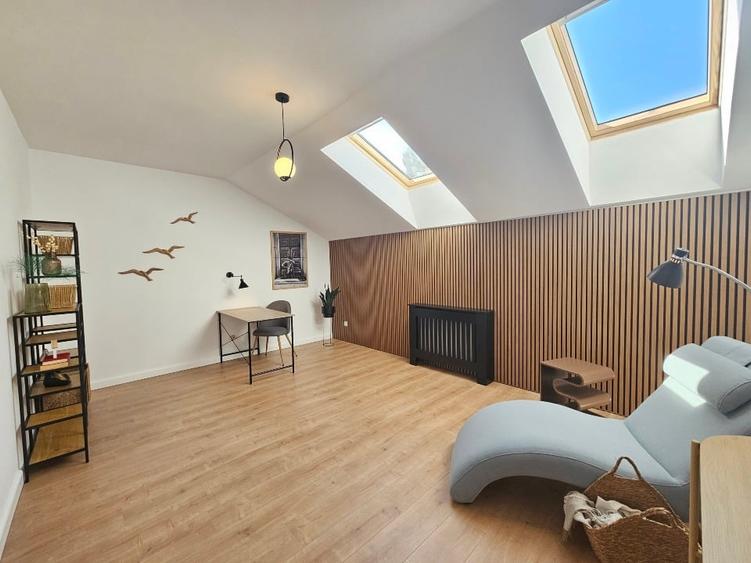 Proprietar  |   Prima inchiriere   |   Renovata, mobilata si utilata 2025 - 8