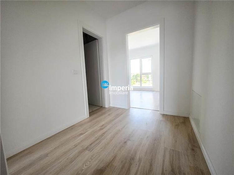 Corp de Vila FINALIZAT! Bucium - Visani, intabulat! de la dezvoltator! - 7