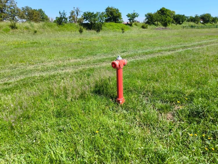 Teren intravilan în Cristian - Lunca Gării. - 6