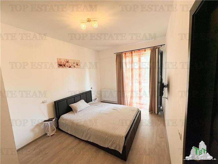 Apartament 2 camere in Mamaia, zona Scandinavia, aproape de Campus - 5