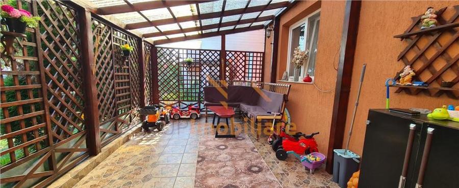 APARTAMENT 2 CAMERE | PARTER | CALEA ARADULUI NR.3 - 12