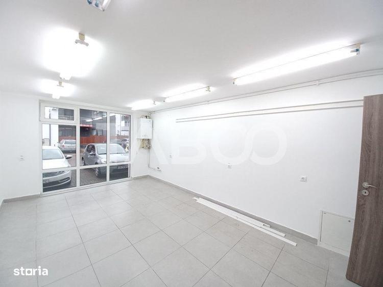Spatiu comercial de vanzare Arhitectilor - chiras activ - 9