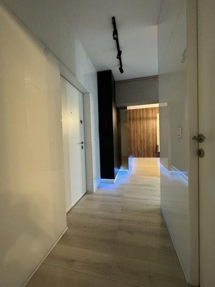 Apartament cu 2 camere decomandat în Floreasca