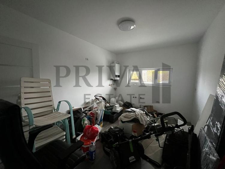 Duplex, P+1, 4 camere, bucătărie închisă Giroc/Braytim - 11