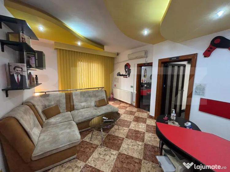 Spatiu comercial de inchiriat - 8