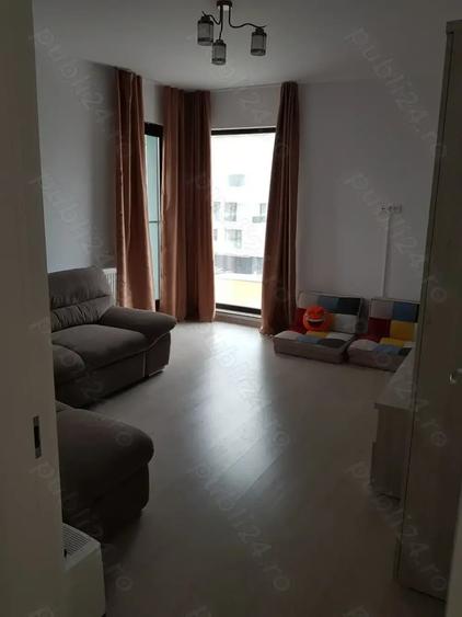 Apartament 2 Camere Mamaia Nord-Vedere la Mare-Mobilat - 7