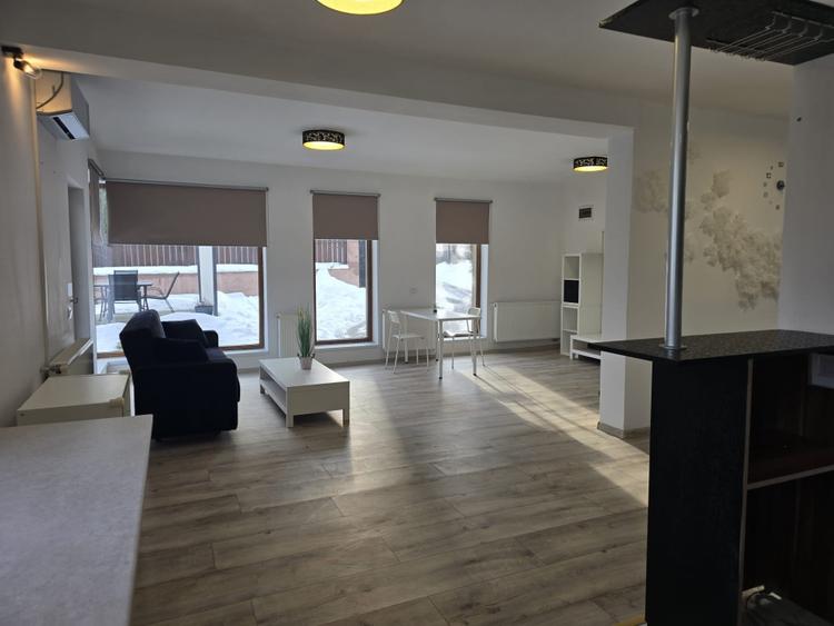 Casa individuala, 140 mp utili, teren 300 mp, la cheie, zona Buna Ziua - 5