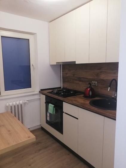 Dr.Felix mobilat utilat modern - 9