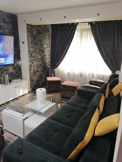 Apartament doua camere - 5