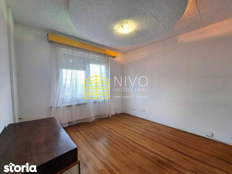 Apartament 2 camere Tg. Mure? Unirii Str. Iosif Hodo? - 1