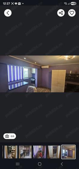 Inchiriez apartament cu o camera - 5