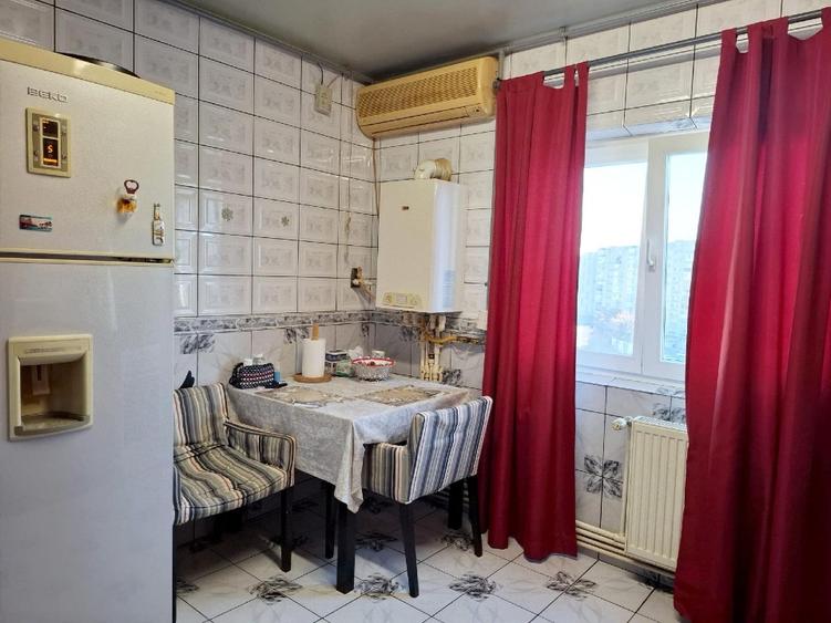 Apartament de inchiriat 2 camere sector 5 zona Mărgeanului - 3