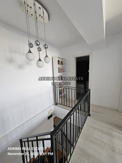 Ap2cam Duplex -GranVia Marina- 2 bai - Vivo Mall - Piscina Exterioara - 600Euro - 13