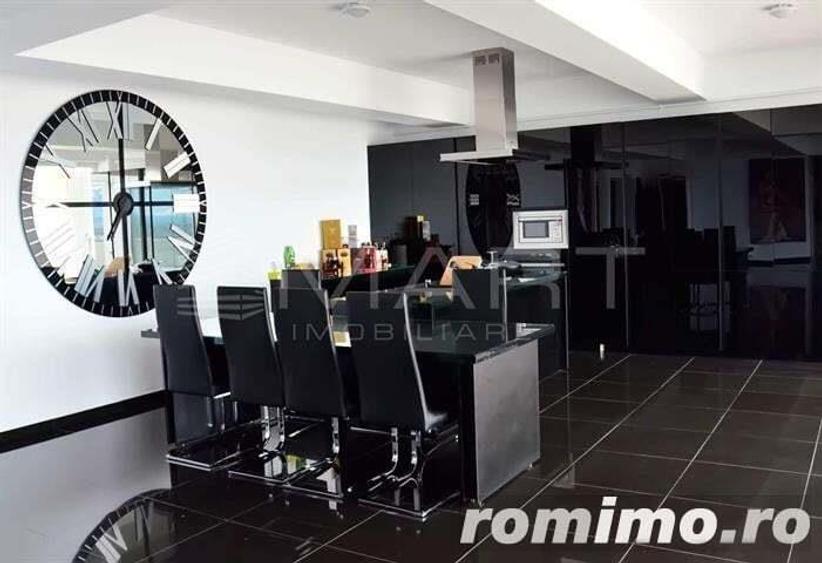 Penthouse de lux zona Mihai Viteazul - 13