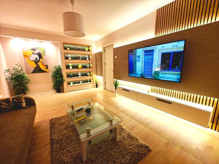 PROPRIETAR Bd Tineretului Timpuri Noi CENTRALA PROPRIE vis a vis de parc - 2