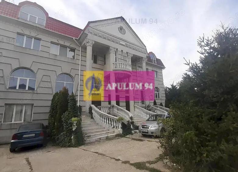 Cea mai frumoasa casa din zona Pipera - Baneasa - 17