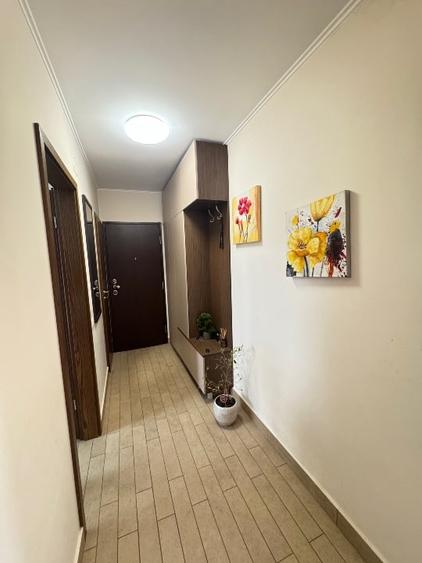 Apartament 2 camere Baba Dochia - 1