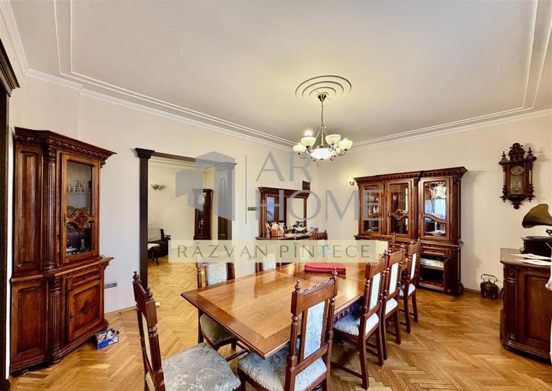 Vila D P 1E, 11 camere, Bulevard, Ploiesti - 16