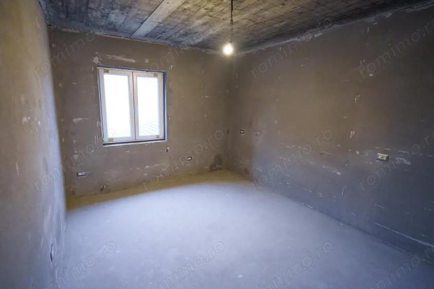 Casa la gri - Romanesti - 6