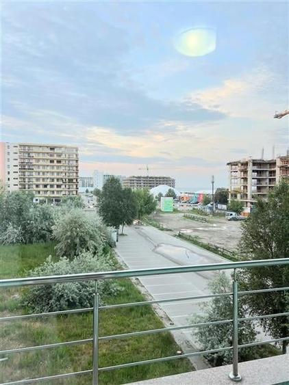 Apartament 3 camere Summerland, vedere la mare - 14