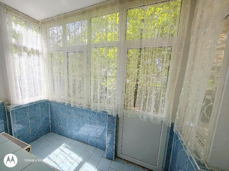 Vand apartament cu 2 camere cu gradina, Hunedoara, micro 4, parter. Pret 36500 EUR neg - 8