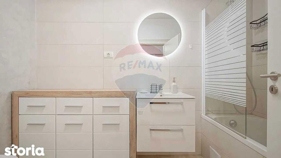 Apartament 2 camere de inchiriat Cartier Noua, Ansamblul Transilvania - 4