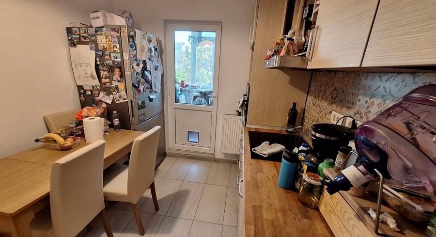 Apartament 3 camere de vânzare Gorjului - 5