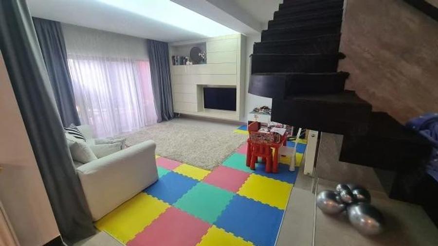 Vila 4 camere, 140mp utili, teren 500mp, Pantelimon, 285.000euro - 6