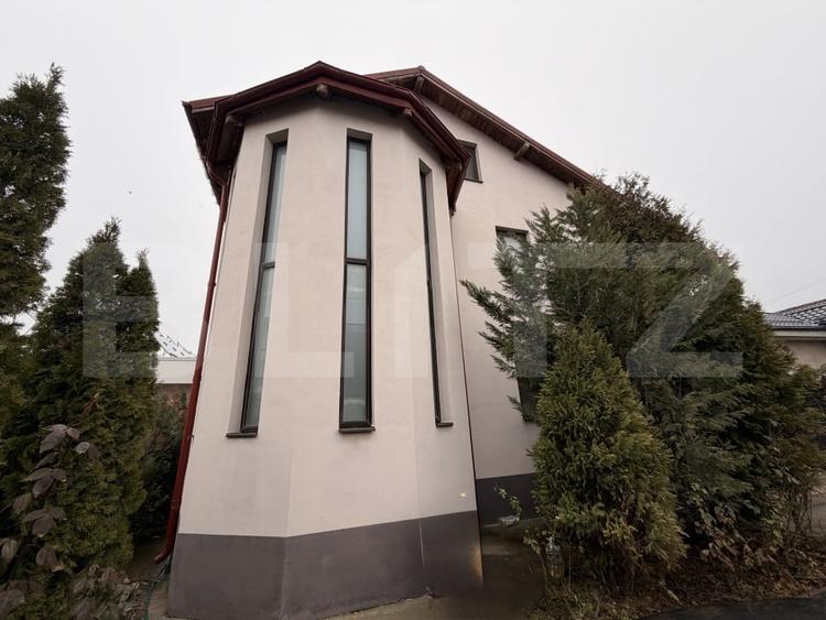 Casa P+1, 254 mp construiti, 664 mp teren, 1 Mai - 1