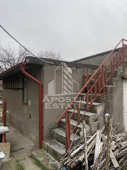 Casa in Timi?oara - 7