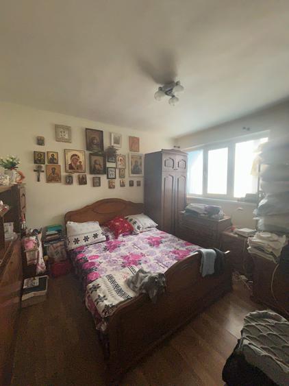 Apartament 2 camere -Zona Sud  - parter-  40 mp  - 42000 euro  negociabil - 1