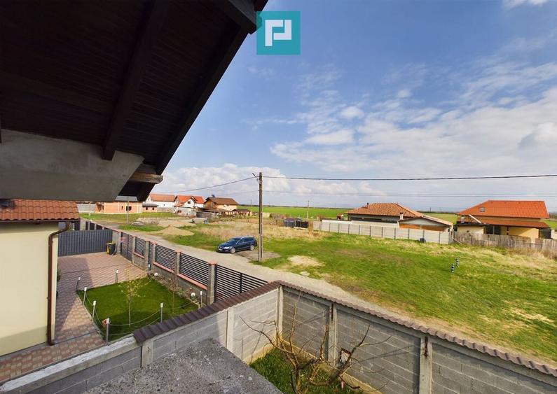 Casa la gri in Livada - 21