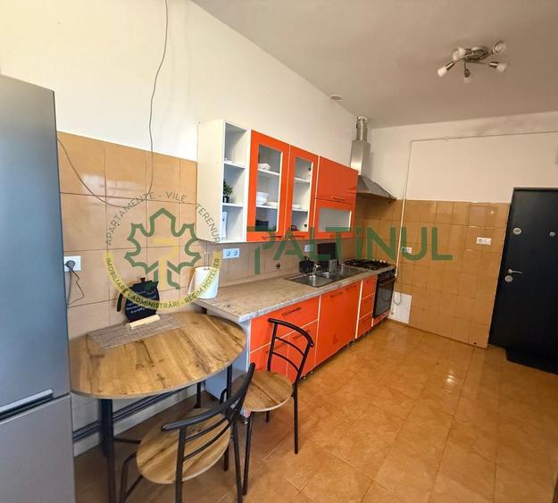 Apartament 2 camere de inchiriat Sibiu - 1