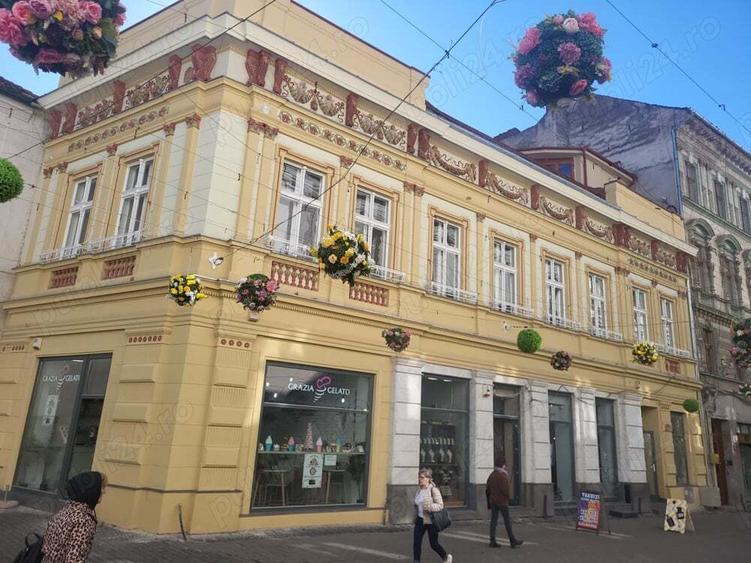 Inchiriez Casa cu flori , ultracentral in Timi?oara - 8