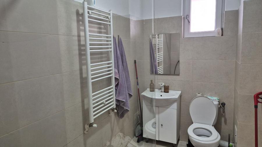 Garsoniera 33,30 mp - la 150 metri de plaja - Mamaia Nord - 7