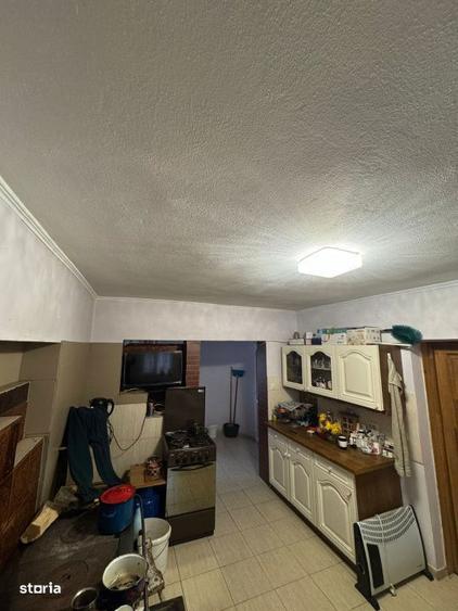 Casa renovata cu teren 600 mp, garaj si anexe Posta, aproape de Ba - 5
