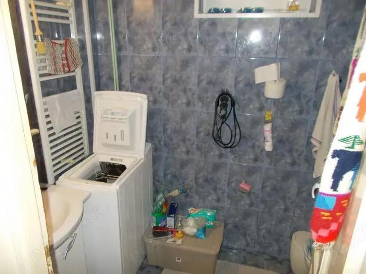 Capat casa insiruita, Timisoara, Freidorf, P+E+M, 6cam, 200mp utili, mobilata si utilata complet - 3