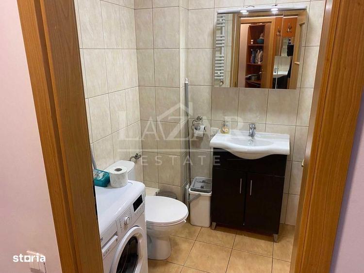 Inchiriere Garsoniera - Colentina - Complex Planorama | Centrala - 3