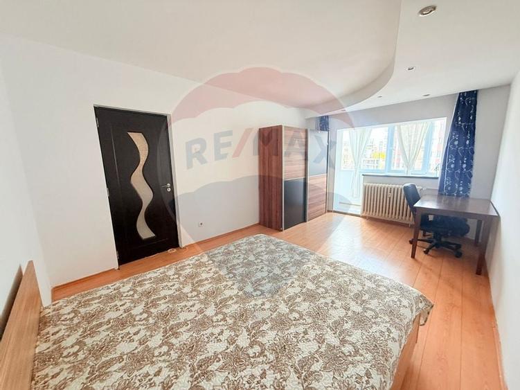 Garsonieră spațioasă de vânzare | Locație excelentă | Lujerului - 1