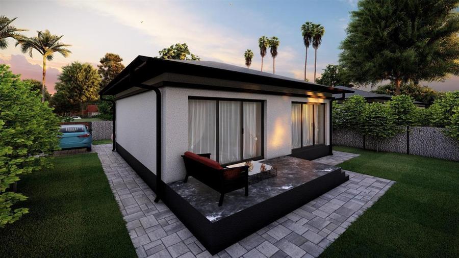 <Casa individuala> 3 camere 1 baie 250mp teren - 3