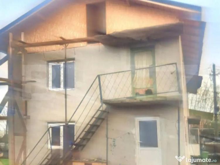 CASA cu ETAJ pt INVESTITIE in BRAZI/NEGOIESTI - 10