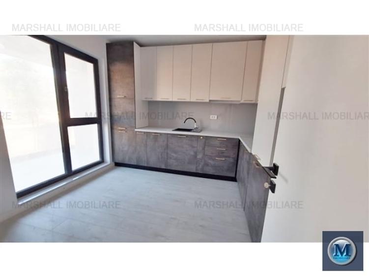 Apartament 3 camere de vanzare, zona Nord, 94.05 mp #16520 - 4