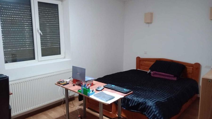 Apartament mare in vila cu curte/parcare - 5