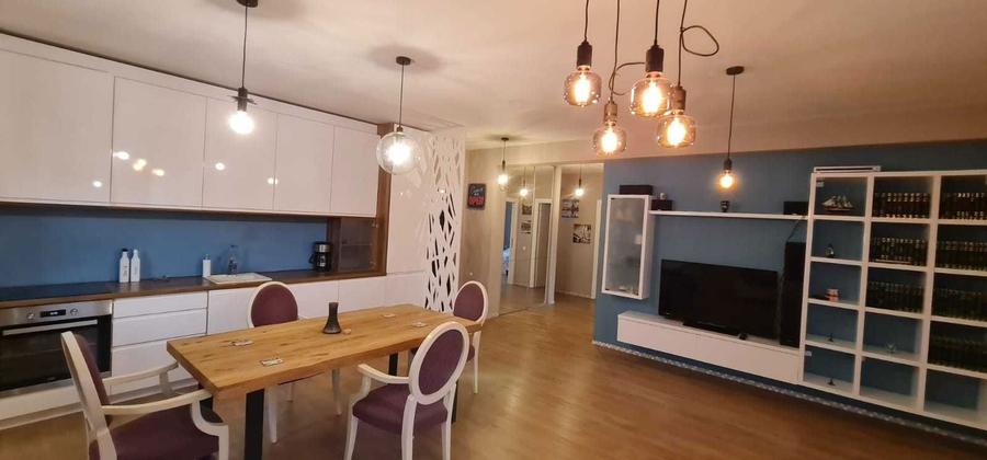 Inchiriez apartament in Buna-Ziua - 5
