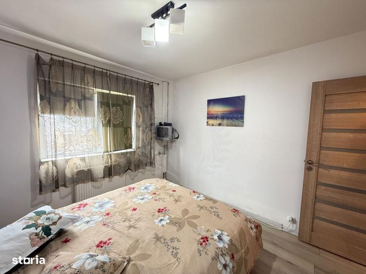 Inchiriere apartament 2 camere, decomandat, zona Malu Rosu, Ploiesti - 2