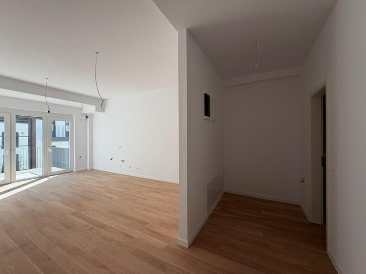 Vanzare - apartament 2 camere - Quartier Azuga-Doamna Ghica - 7